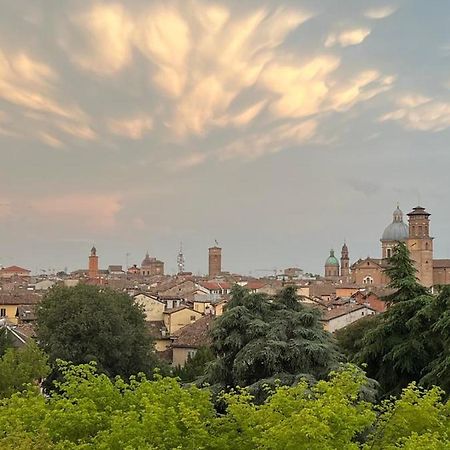 App Di Myro Daire Reggio Emilia Dış mekan fotoğraf