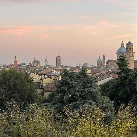 App Di Myro Daire Reggio Emilia Dış mekan fotoğraf