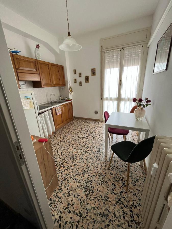 App Di Myro Daire Reggio Emilia Dış mekan fotoğraf