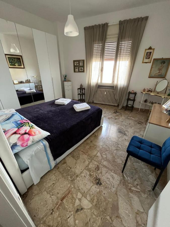 App Di Myro Daire Reggio Emilia Dış mekan fotoğraf