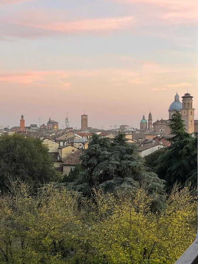 App Di Myro Daire Reggio Emilia Dış mekan fotoğraf