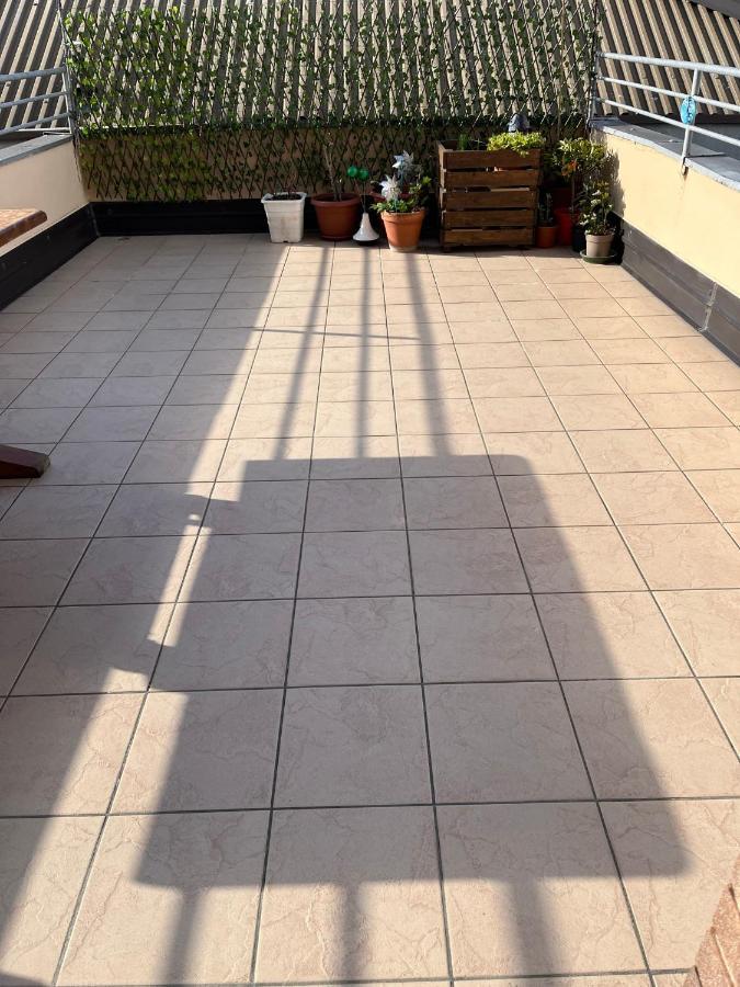 App Di Myro Daire Reggio Emilia Dış mekan fotoğraf