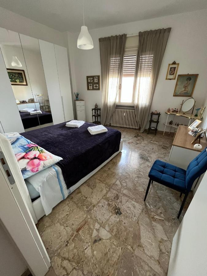 App Di Myro Daire Reggio Emilia Dış mekan fotoğraf